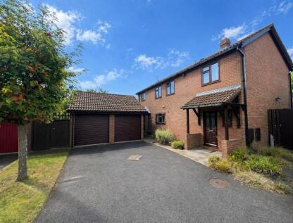 Harbury Dell, Luton, LU3