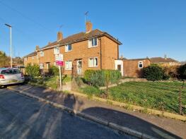 2, Fowell Close, Norwich NR5 8NL