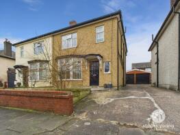 12, Walden Road, Blackburn BB1 9PQ