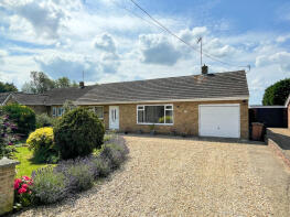 Kingston, School Road, Tilney All Saints PE34 4RS
