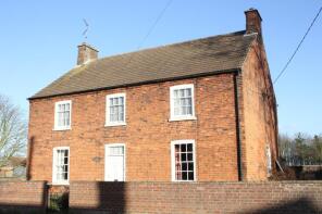 Chestnut House, High Street, Swaton, Sleaford NG34 0JP