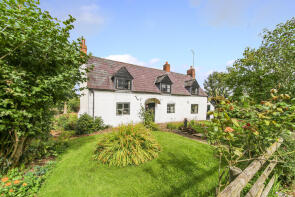 White House Farm, Bleathwood Common Road, Ludlow SY8 4LX