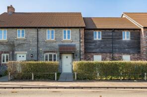 5, High Street, Sparkford, Yeovil BA22 7JH