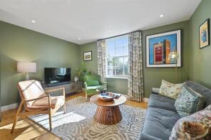 15, Garland Court, Lisgar Terrace, London W14 8FR