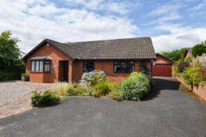 Fairview, Mucklestone Wood Lane, Loggerheads, Market Drayton TF9 4ED