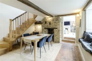 Brittens Cottage, Main Street, Northampton NN6 9SP