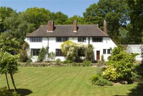 Hollandhurst, Underriver House Road, Sevenoaks TN15 0SH