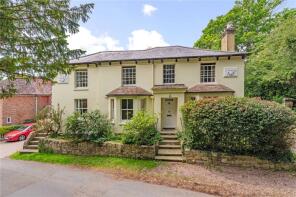 Goldsmiths, Eridge Road, Tunbridge Wells TN3 9NL