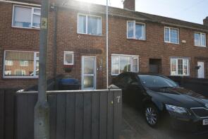 7, Carnforth Crescent, Grimsby DN34 5HY