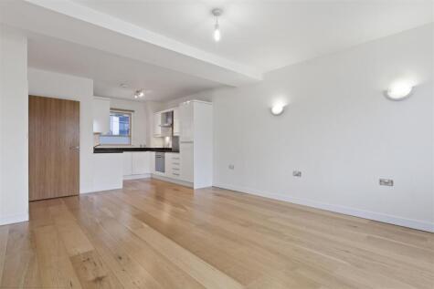 Kingsgate Place, London