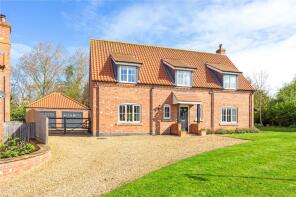 5 Chester Cottage, Norwood Yard Close, Timberland, Lincoln LN4 3QP