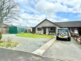 29, Knapplands, Newbridge-on-wye, Llandrindod Wells LD1 6LF