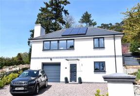 Lewand Villa, Junction With High Street To A49, Grinshill, Shrewsbury SY4 3BW