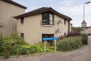 2, Pittendrigh Court, Port Elphinstone, Inverurie AB51 3JB