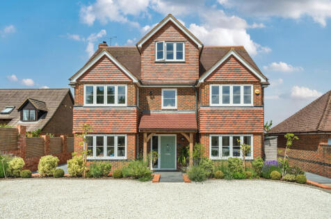 Reading Road, Burghfield Common, Reading, Berkshire, RG7