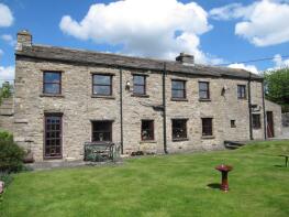 Graham House, School Lane, Richmond DL11 7LQ