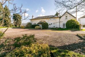 Woodhampton House, Weather Lane, Stourport-on-severn DY13 0SF