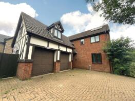 1, Cricketers Way, March PE15 0UU