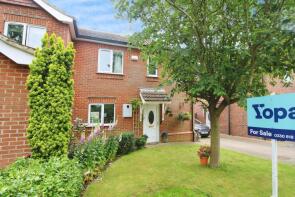 3, Swaby Mews, Grimsby DN36 5SP