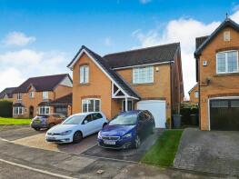 46, Brow Wood Road, Birstall, Batley WF17 0RH