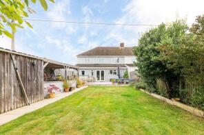 38, Sellwood Road, Abingdon OX14 1PE
