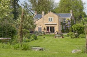 Lower Leaze, Nettleton Shrub North To Nettleton Road, Chippenham SN14 7NZ