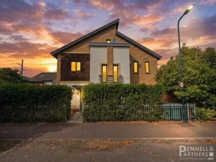 Hawksbill Way, Peterborough, PE2