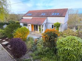 Freshwoods, Prospect, Corsham SN13 8AX