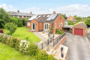 Willow Green, Arkendale Road, Knaresborough HG5 0QA