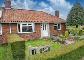2, Hogg Lane, Beccles NR34 8ND