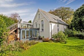 Wesley House, Road From South Tempellow To Landlooe Lane, Liskeard PL14 4ST
