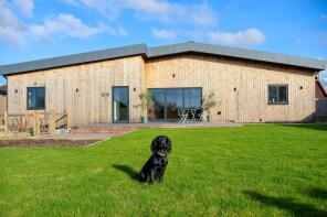 Longfield Barn, White House Lane, Loxton, Axbridge BS26 2UU