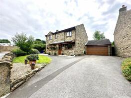 5 Solomans, Haigh Lane, Hoylandswaine, Sheffield S36 7JJ