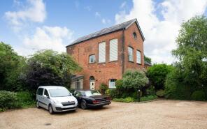 3, The Old Brewery, Violets Lane, Buntingford SG9 0TS