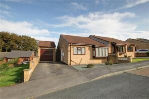 15, Willow Court, Bishop Auckland DL14 0JW