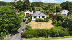 Furzedown, Nine Oaks Estate, Yelverton PL20 6ND