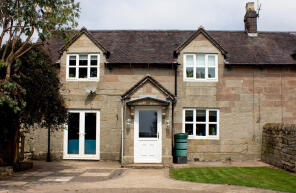 Fold Farm, Greens Hill, Ashbourne DE6 2GW