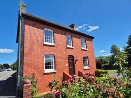 35, High Street, Llandovery SA20 0DD