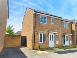 16, Heol Tre Dwr, Waterton, Bridgend CF31 3AJ