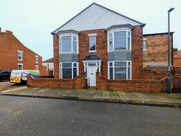 4, Lismore Avenue, South Shields NE33 4SD
