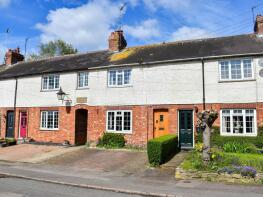 52, High Street, Towcester NN12 7NA