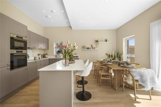 Show Home
