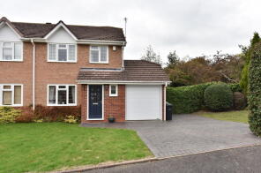 3, Skylark Close, Brierley Hill DY5 4UQ