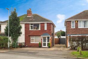 175, Cator Lane, Chilwell NG9 4BG