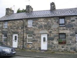 2, London Road, Ffordd Bro Pedr Fardd, Garndolbenmaen LL51 9NZ