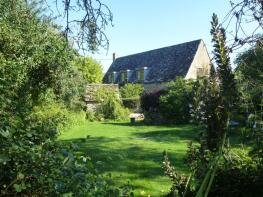 The Paddock, Road From Worsham Turn To Asthall Leigh, Asthall Leigh, Witney OX29 9PX