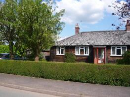 6, The Bungalows, Main Road, Adbaston, Stafford ST20 0QD