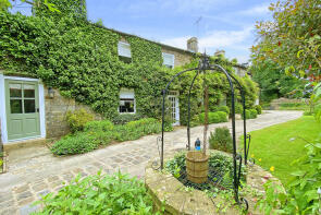 The Hollies, Church Lane, Harrogate HG3 2HB