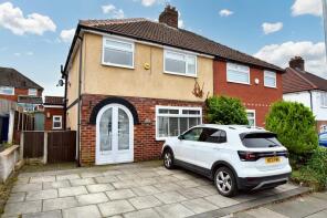 44, Sunny Bank Road, Bury BL9 8HF