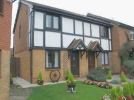 48, Bryant Way, Dunstable LU5 6EY